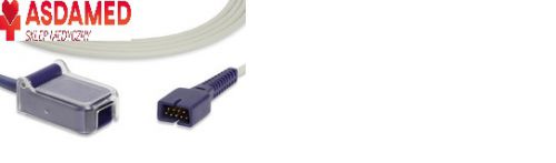 Adapter [DB9] kabel przedłużający do czujników SpO2 Nellcor