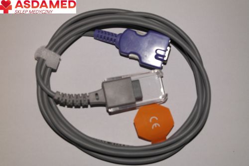 Adapter kabel połączeniowy do czujników SpO2 Nellcor